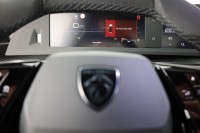 Peugeot 3008 1.2 Hybrid 145 Aut.