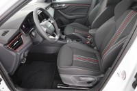 Skoda Scala Monte Carlo 1.0 TSI DSG