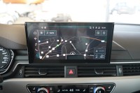 Audi A4 Avant 35 2.0 TFSI advanced