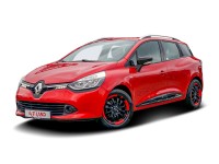 Renault Clio IV Grandtour 1.2 TCe Limited Tempomat Bluetooth Freisprechanlage