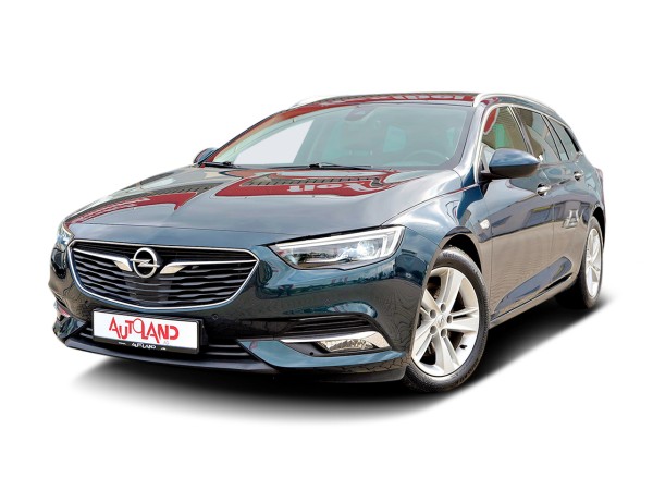 Opel Insignia 1.5 Turbo