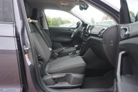 VW T-Cross 1.0 TSI DSG