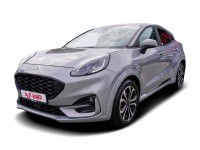 Ford Puma 1.0 M-Hybrid ST-Line Aut. LED Kamera DAB