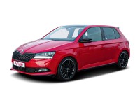Skoda Fabia 1.0 TSI Monte Carlo Navi LED Tempomat