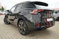 Kia Sportage 1.6 T-GDI GT-Line Hybrid Aut.
