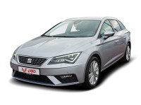 Seat Leon ST 1.5 TSI DSG Xcellence LED Navi Teilleder