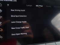 MG ZS 1.5 Hybrid Luxury Aut.