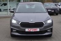 Skoda Fabia 1.0 TSI