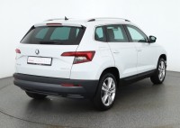 Skoda Karoq 1.5 TSI DSG