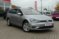 VW Golf VII 1.4 TSI BMT Comfortline