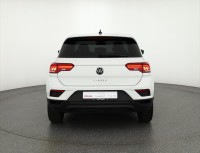 VW T-Roc 1.0 TSI