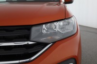 VW T-Cross 1.0 TSI Active