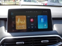 MG HS 1.5 T-GDI Luxury Aut