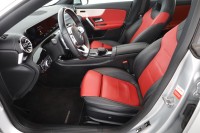 Mercedes-Benz CLA 250 SB AMG Line