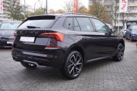 Skoda Kamiq 1.5 TSI DSG Monte Carlo