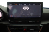 Cupra Leon Sportstourer 2.0 VZ
