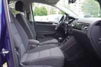 VW Touran 2.0 TDI DSG Comfortline