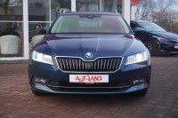 Skoda Superb Combi 1.5 TSI Style DSG