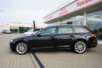 Audi A4 Avant 1.4 TFSI S-Line
