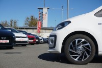 VW up up! 1.0 Join