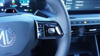 MG MG3 1.5 Hybrid Luxury Aut.