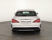 Mercedes-Benz CLA 200 Shooting Brake AMG Line
