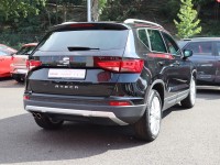 Seat Ateca 1.5 TSI Xcellence