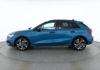 Vorschau: Audi A3 Sportback 30 TFSI