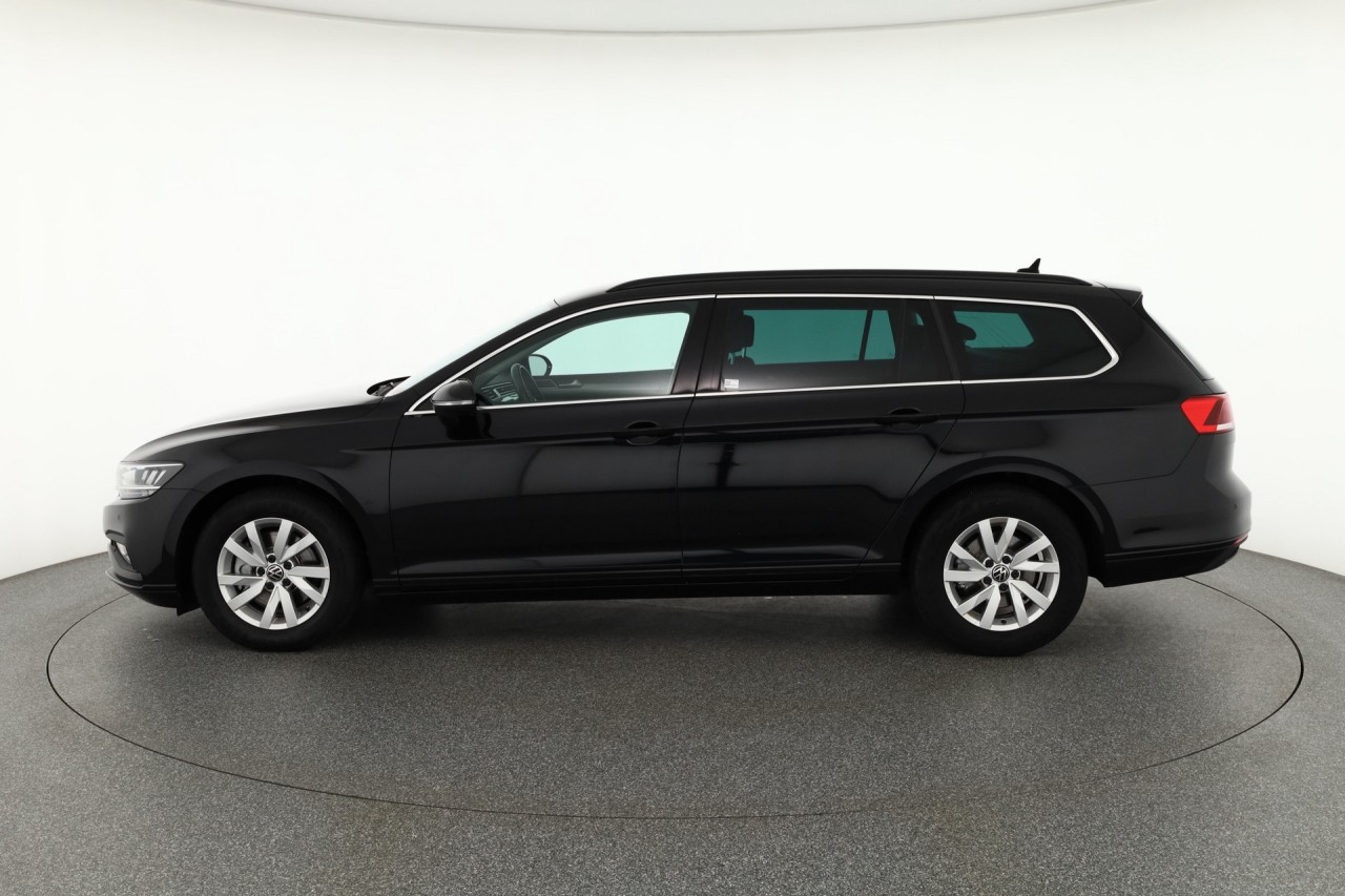 VW Passat Variant 2.0 TDI Business