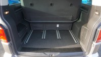VW T6 Multivan 2.0 TDI Bulli