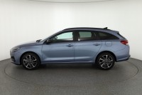 Vorschau: Hyundai i30 cw 1.0 T-GDi GO! Plus Aut.