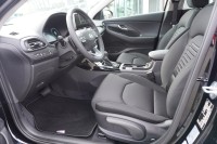 Hyundai i30 Kombi 1.6 T-GDI Aut.
