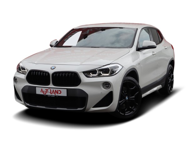 BMW X2 sDrive 20 i M Sport X