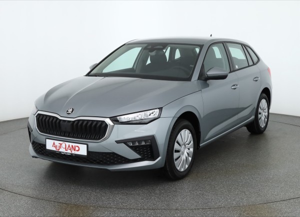 Skoda Scala 1.0 TSI
