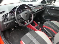 Skoda Fabia Combi 1.2 TSI Monte Carlo