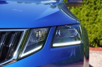 Skoda Octavia Combi 2.0 TSI Style