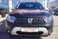Dacia Duster II 1.5 BLUE dCi 115 Prestige