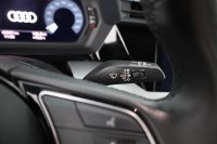 Audi A3 Sportback 35 TFSI