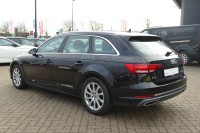 Audi A4 Avant 35 2.0 TFSI sport