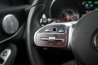 Mercedes-Benz C 300 C300e T-Modell Night Edition AMG Line