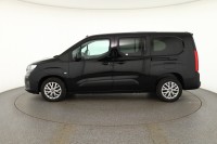 Vorschau: Fiat Doblo Maxi 1.5 BlueHDi Aut.