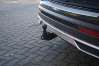 Seat Tarraco 2.0 TSI DSG Xcellence 4Drive