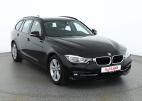 BMW 320 i Touring Sport Line