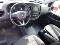 Mercedes-Benz Vito Tourer lang 8-Sitzer Aut.