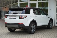 Land Rover Discovery Sport 2.0 TD4