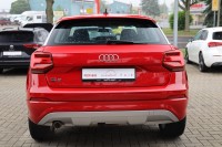 Audi Q2 30 1.0 TFSI basis