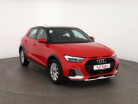 Audi A1 30 TFSI citycarver