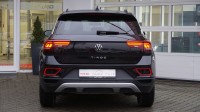 VW T-Roc 1.0 TSI