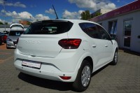 Dacia Sandero III 1.0 TCE Essential