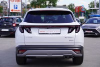 Hyundai Tucson 1.6T-GDI PHEV Facelift Aut. 4WD